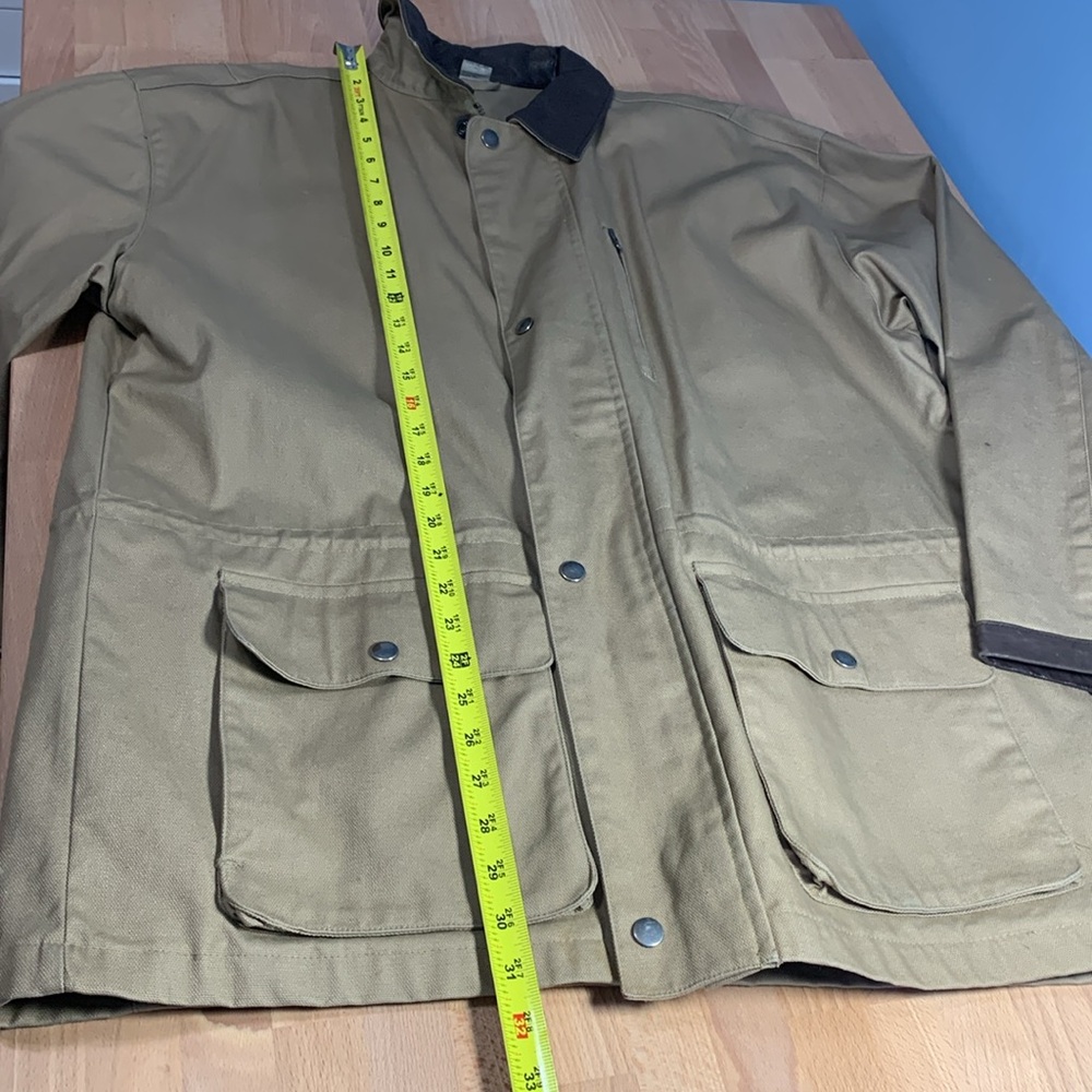 Chore coat - Picture 4 of 9